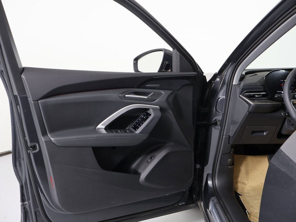 New 2025 Audi Q5 Prestige image 24