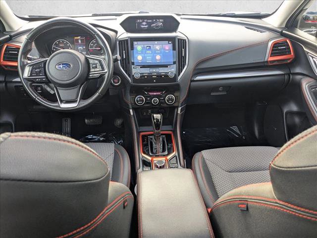 Used 2020 Subaru Forester Sport w/ Popular Package #2 image 19