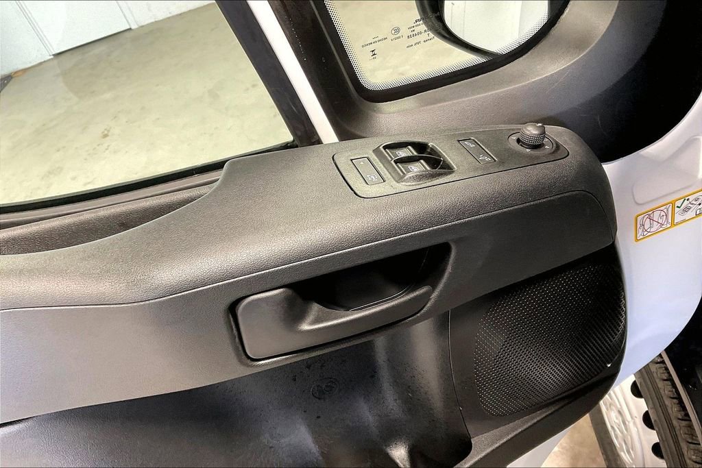 New 2026 RAM ProMaster 2500 w/ Safety Group FWD image 17