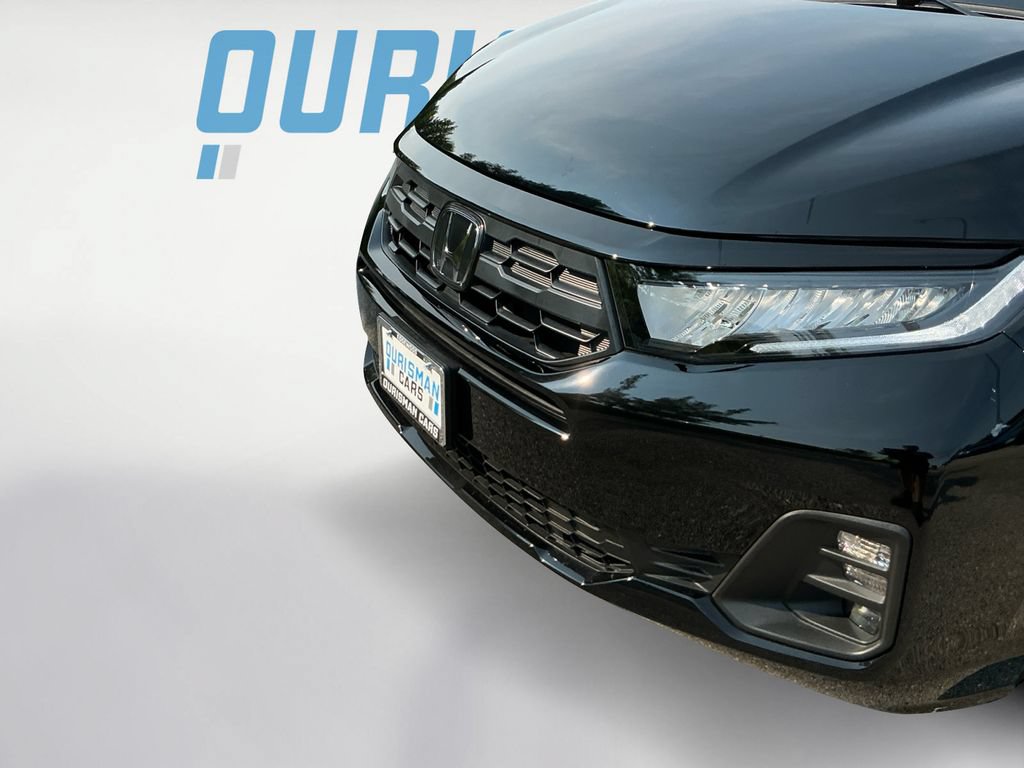Used 2026 Honda Odyssey EX-L image 22