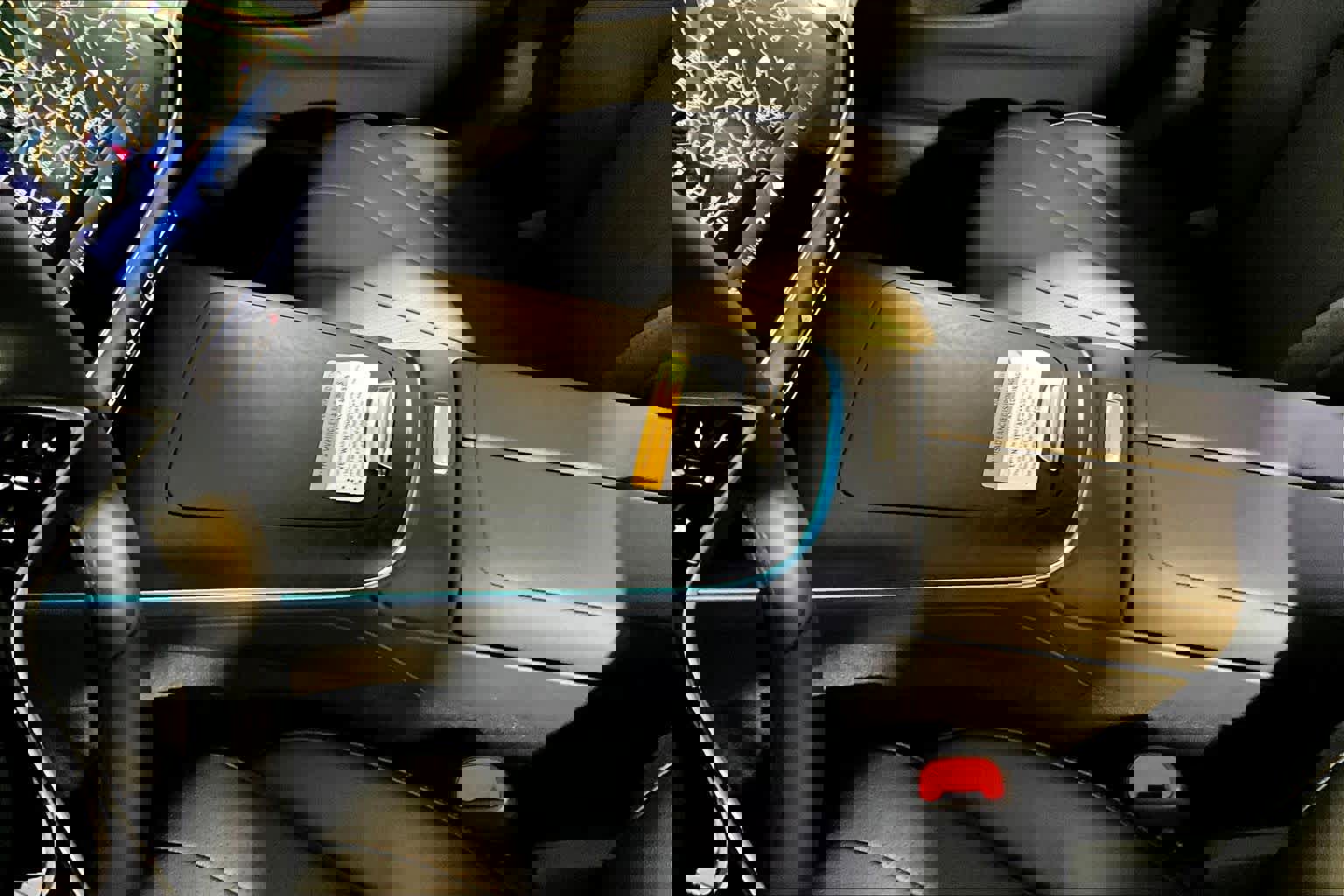 New 2026 Mercedes-Benz E 350 4MATIC Sedan image 10