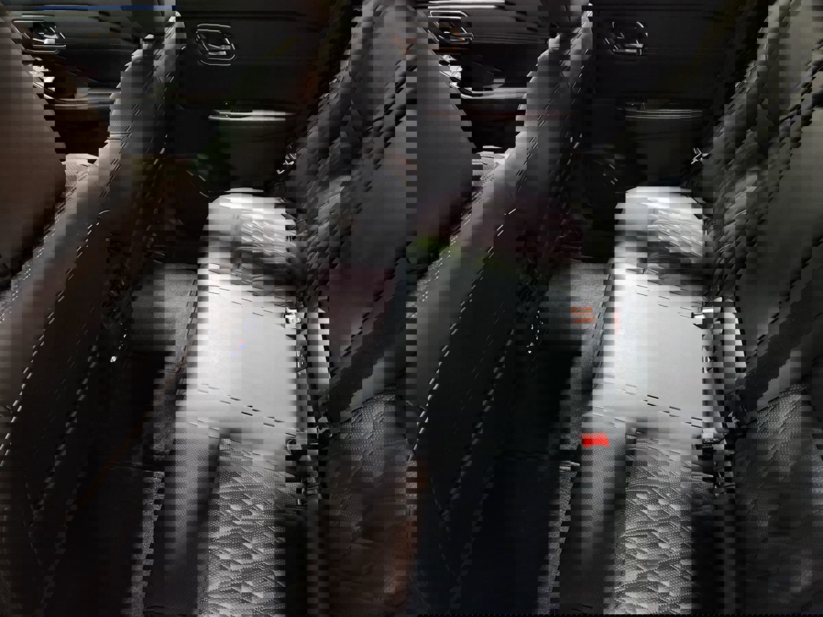 Used 2024 Nissan Rogue Platinum w/ Platinum Premium Package image 49