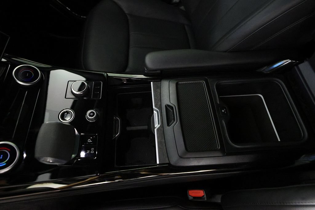 Used 2023 Land Rover Range Rover Sport First Edition AWD/4WD image 36