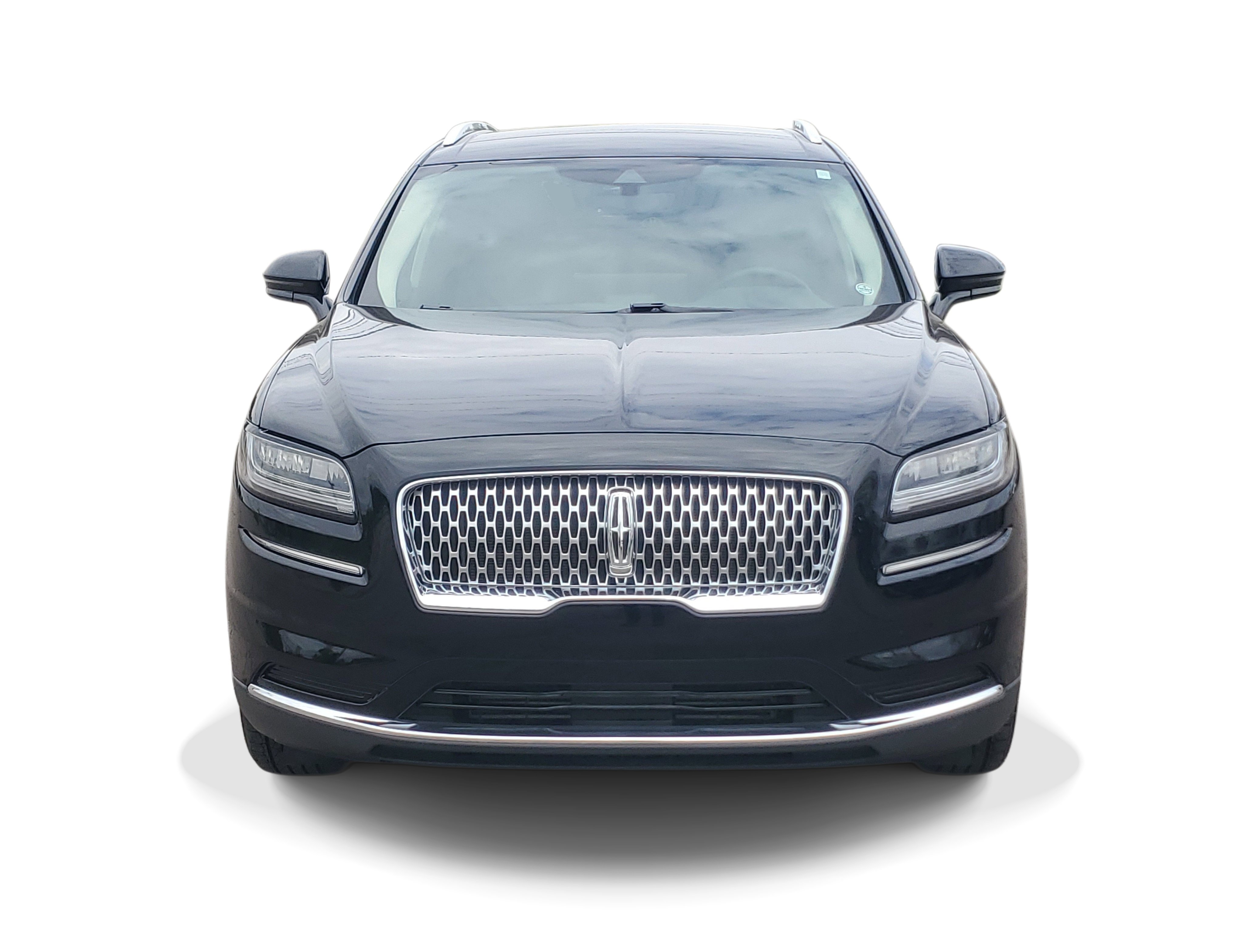 Certified 2023 Lincoln Nautilus AWD w/ Premium Package image 2