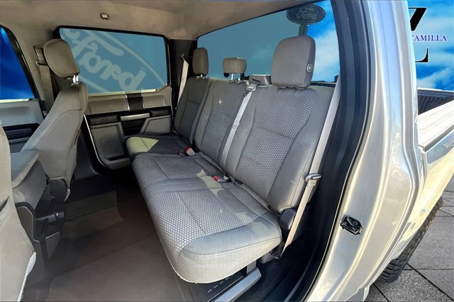 Used 2018 Ford F250 XLT image 25