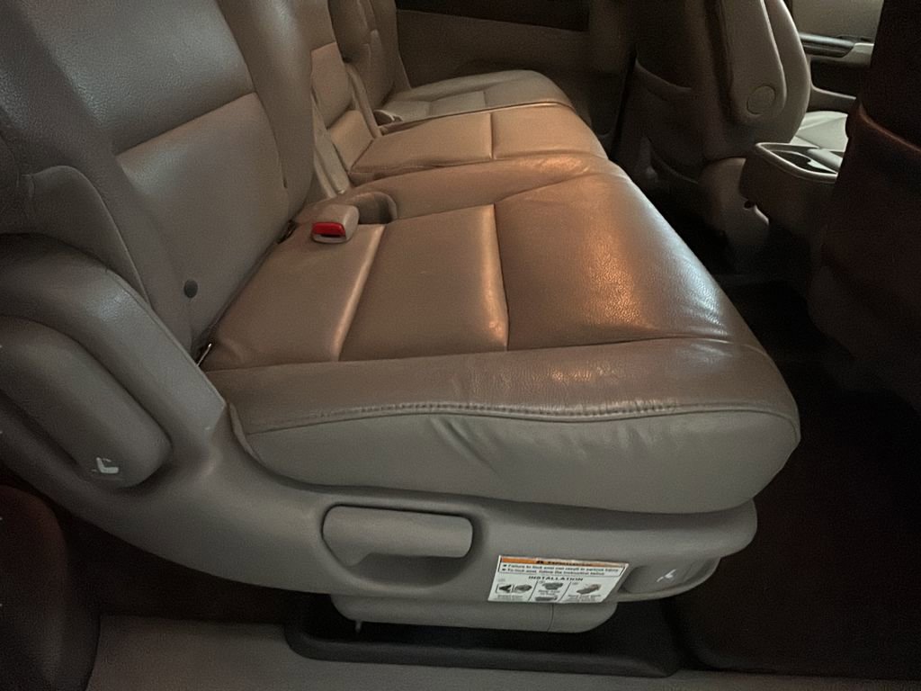 Used 2014 Honda Odyssey EX-L image 16