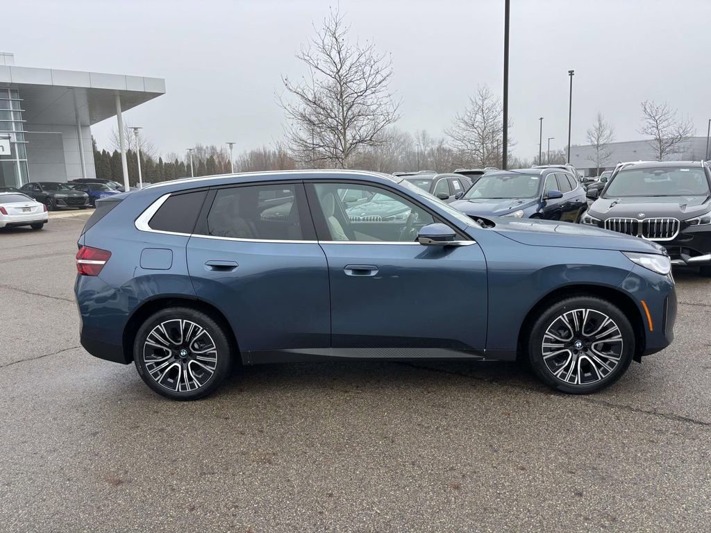 New 2026 BMW X3 xDrive30 image 8