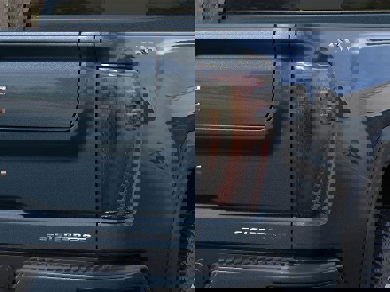 New 2026 GMC Sierra 2500 Denali Ultimate image 11
