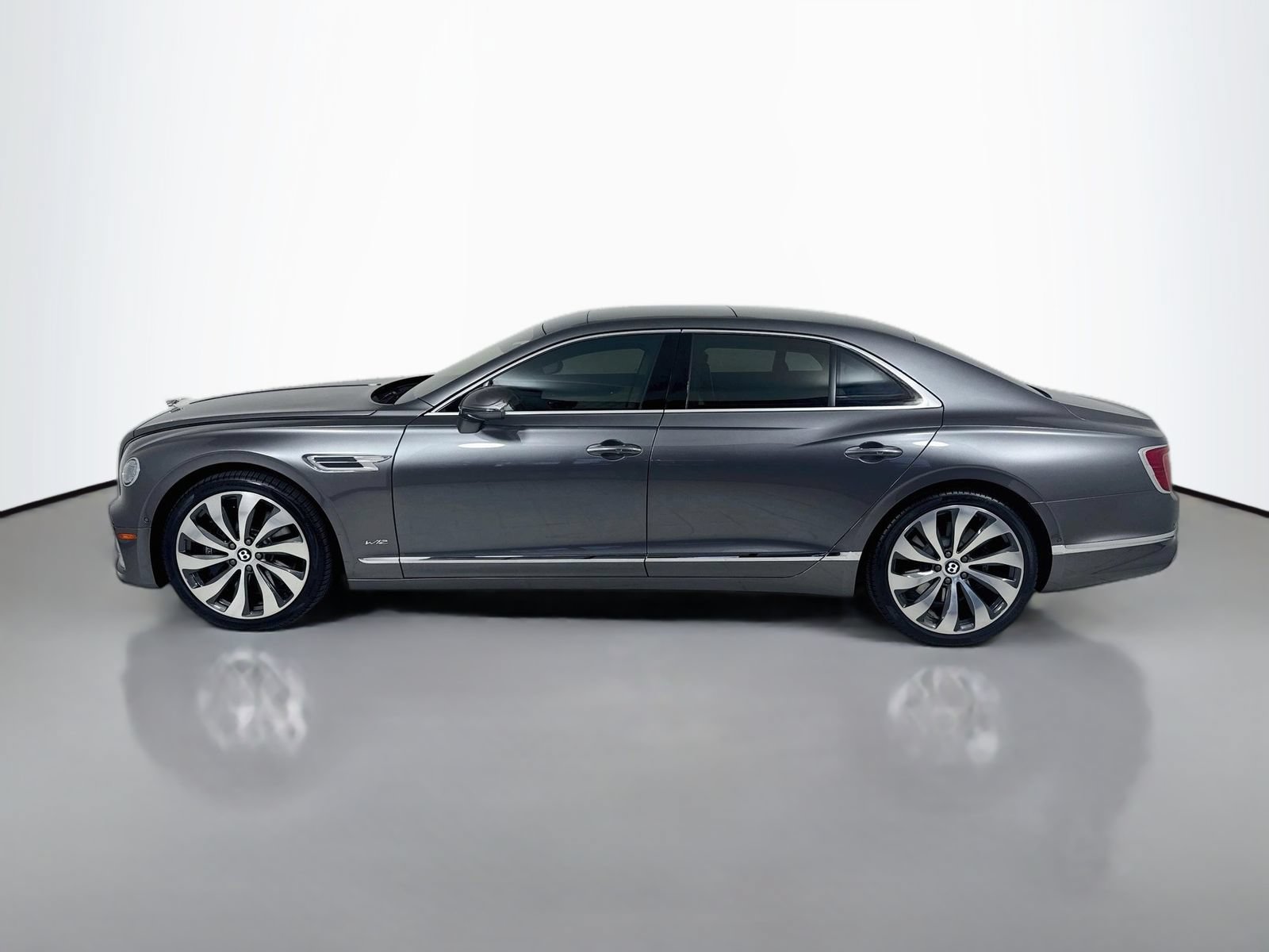 Certified 2022 Bentley Flying Spur W12 AWD/4WD image 5
