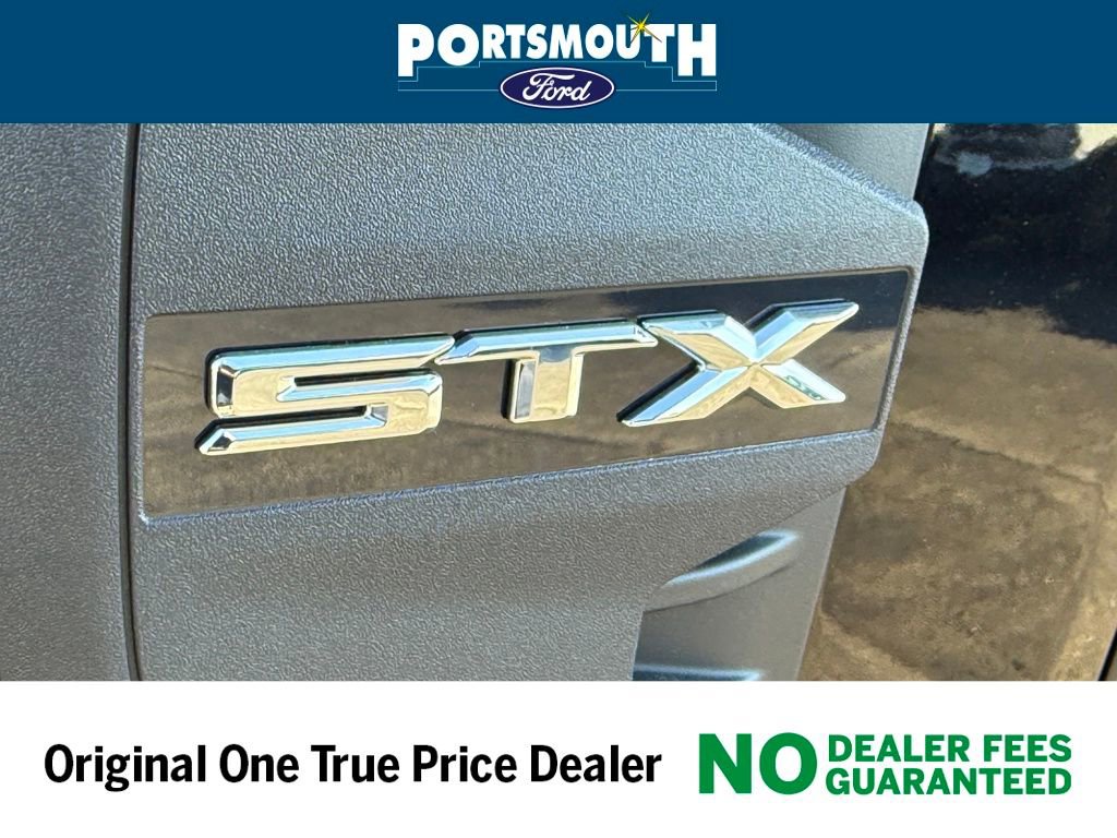 New 2025 Ford Ranger XL w/ Trailer Tow Package image 19