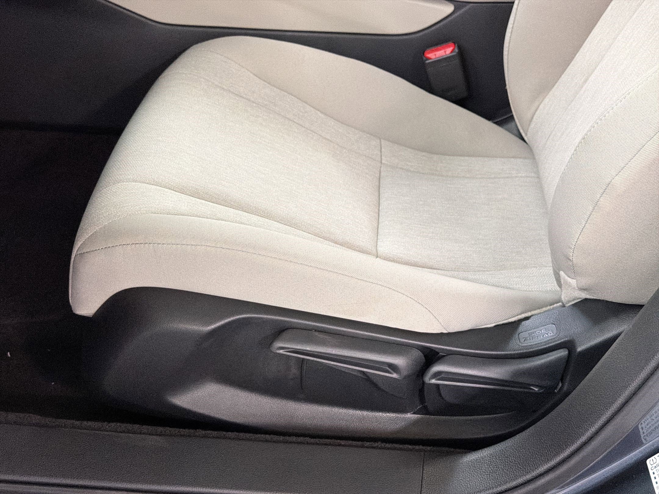 New 2026 Honda Accord LX image 14