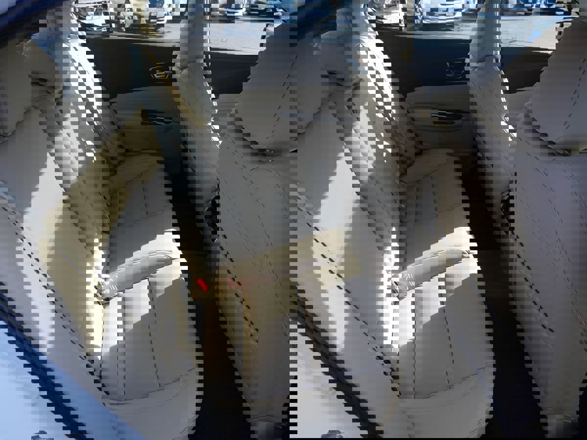 Used 2019 Acura TLX image 27