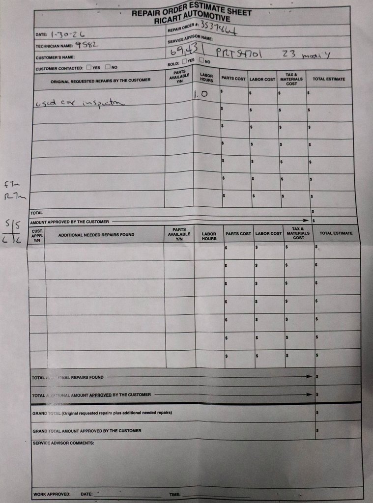 Used 2023 Tesla Model Y Long Range image 6