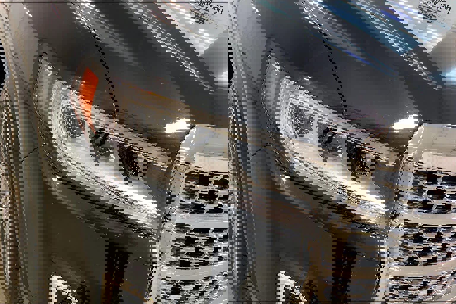 Used 2020 GMC Acadia Denali w/ Trailering Package image 28