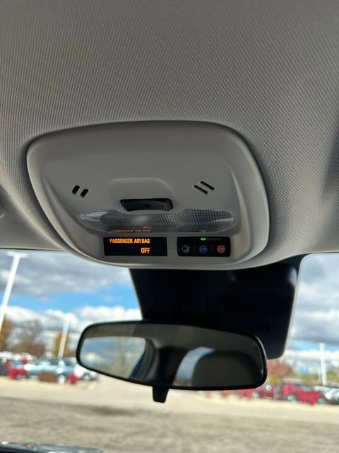 Certified 2024 Chevrolet Trax LT image 31