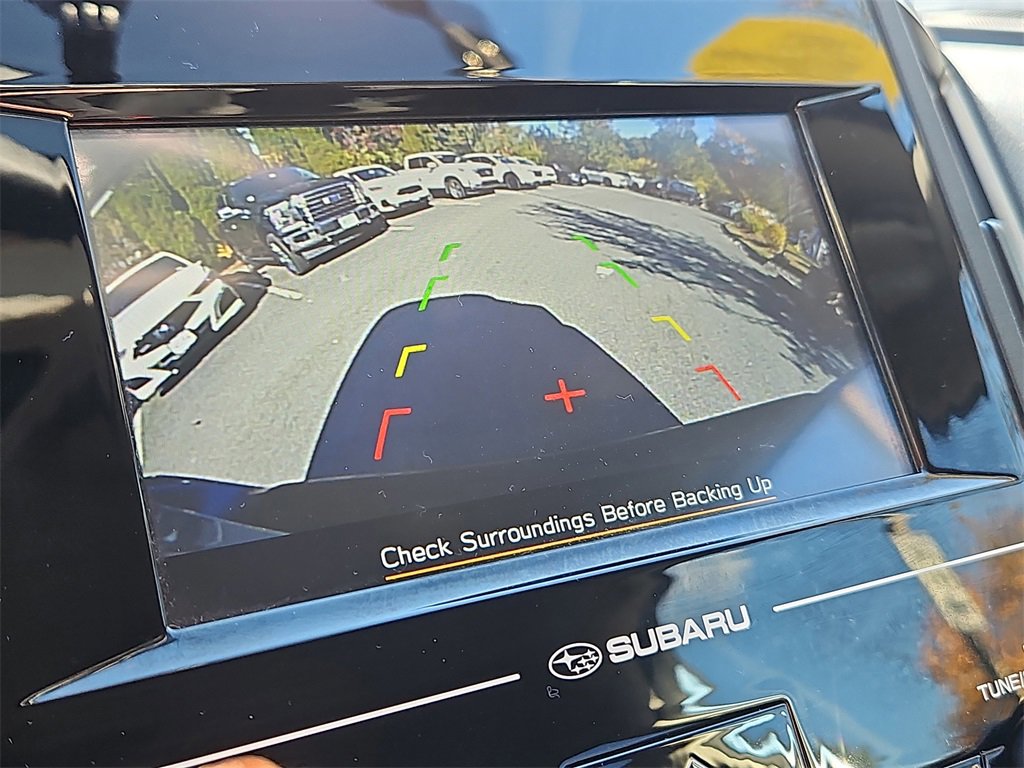 Used 2021 Subaru Crosstrek 2.0i image 15