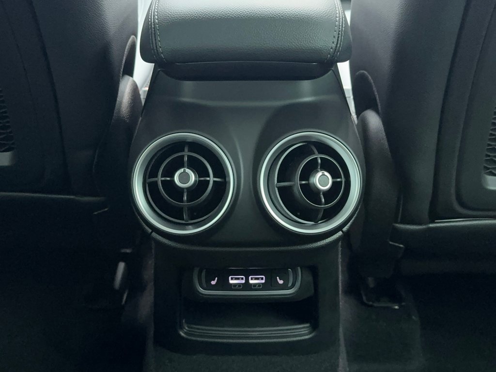 New 2025 Alfa Romeo Stelvio Sprint w/ Convenience Package image 20