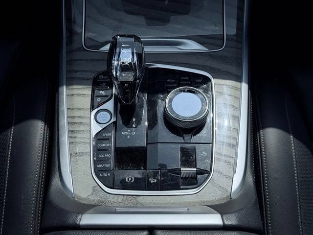 Used 2019 BMW X7 xDrive50i w/ M Sport Package AWD/4WD image 44