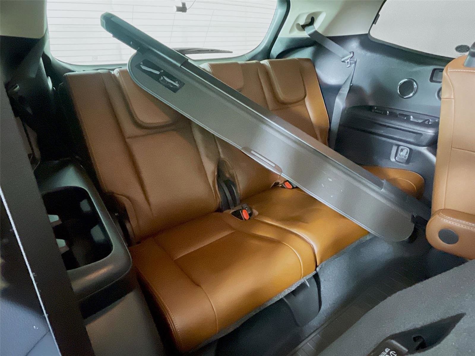 Certified 2023 Subaru Ascent Touring image 33