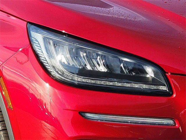 Certified 2024 Lincoln Corsair AWD w/ Equipment Group 101A image 16