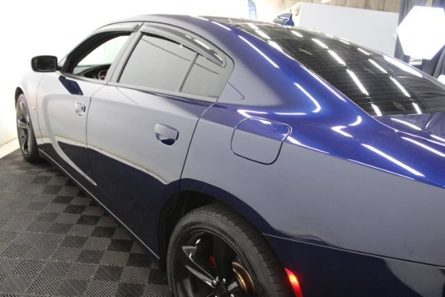 Used 2016 Dodge Charger R/T w/ Driver Confidence Group RWD image 11