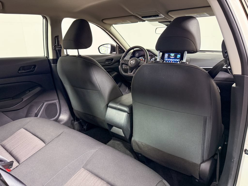 Certified 2025 Nissan Altima 2.5 S FWD image 36