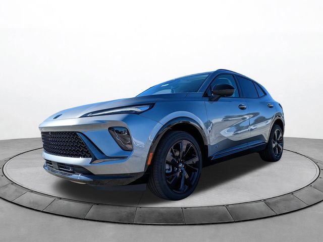 New 2026 Buick Envision Sport Touring image 6