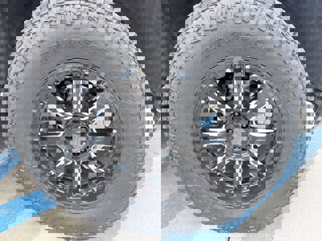 Used 2017 RAM 1500 Laramie image 26