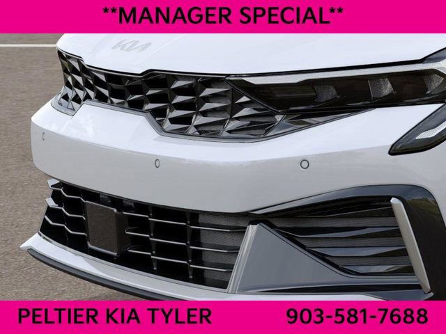 New 2026 Kia K5 LXS image 13