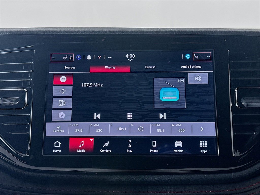 New 2026 Dodge Durango GT image 13