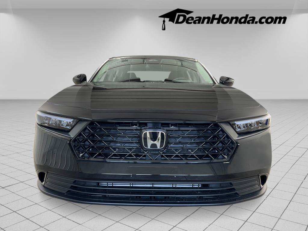 New 2026 Honda Accord SE image 9