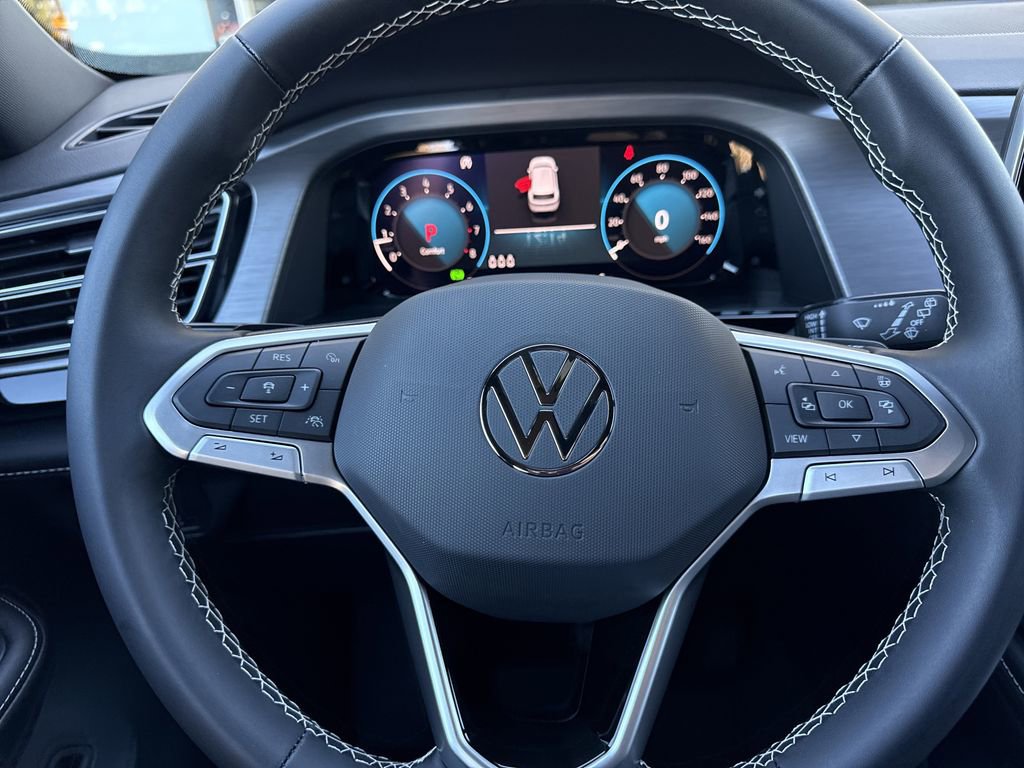 New 2026 Volkswagen Atlas Cross Sport SE image 17