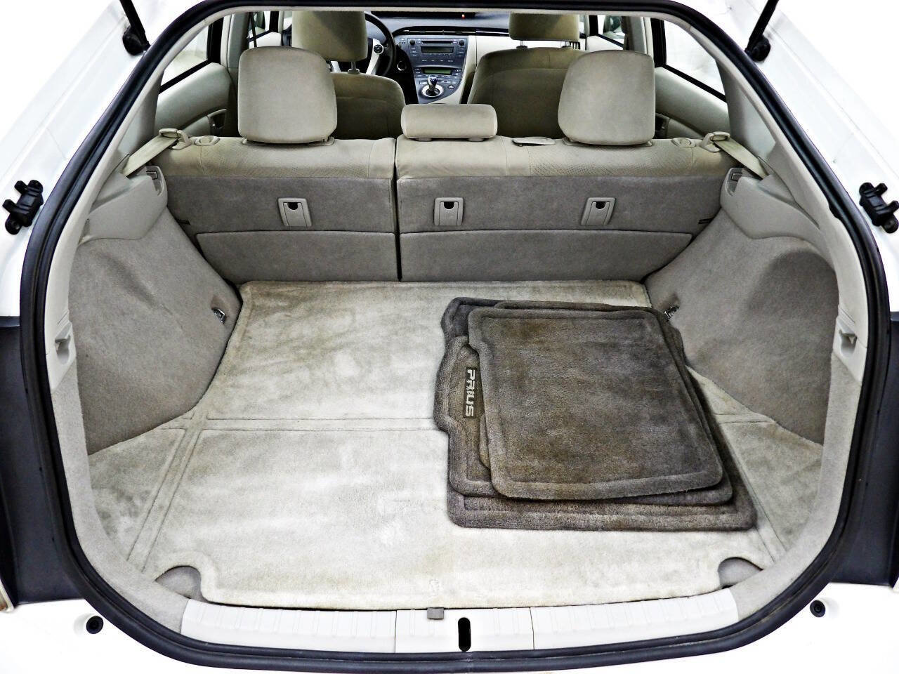 Used 2011 Toyota Prius Two FWD image 13