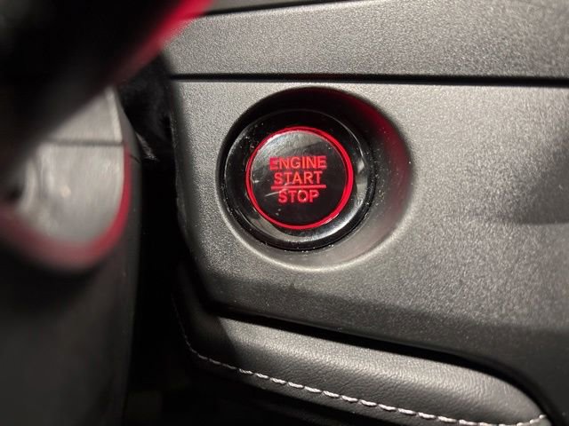 Certified 2024 Honda Accord LX image 28