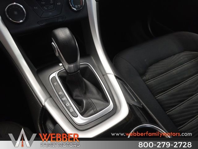 Used 2016 Ford Fusion SE w/ SE Cold Weather Package image 19