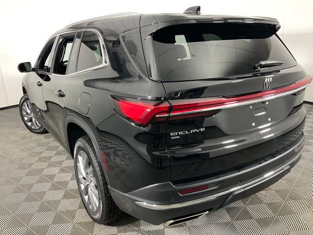 Used 2025 Buick Enclave Preferred image 35