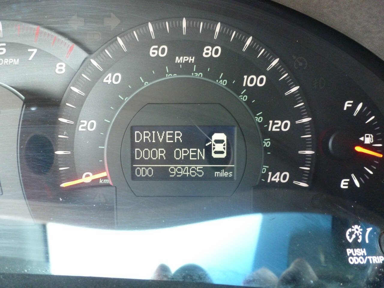Used 2008 Toyota Camry XLE FWD image 24