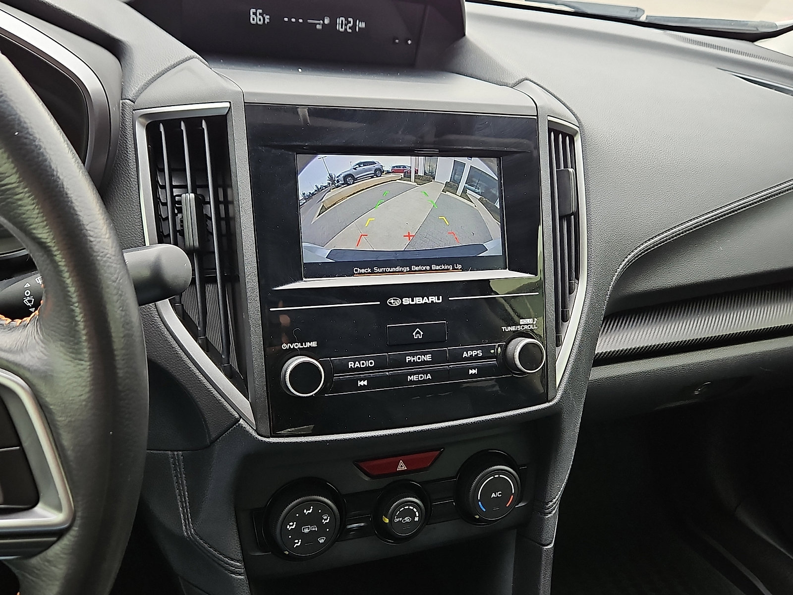 Used 2018 Subaru Crosstrek 2.0i Premium w/ Popular Package #2 image 16