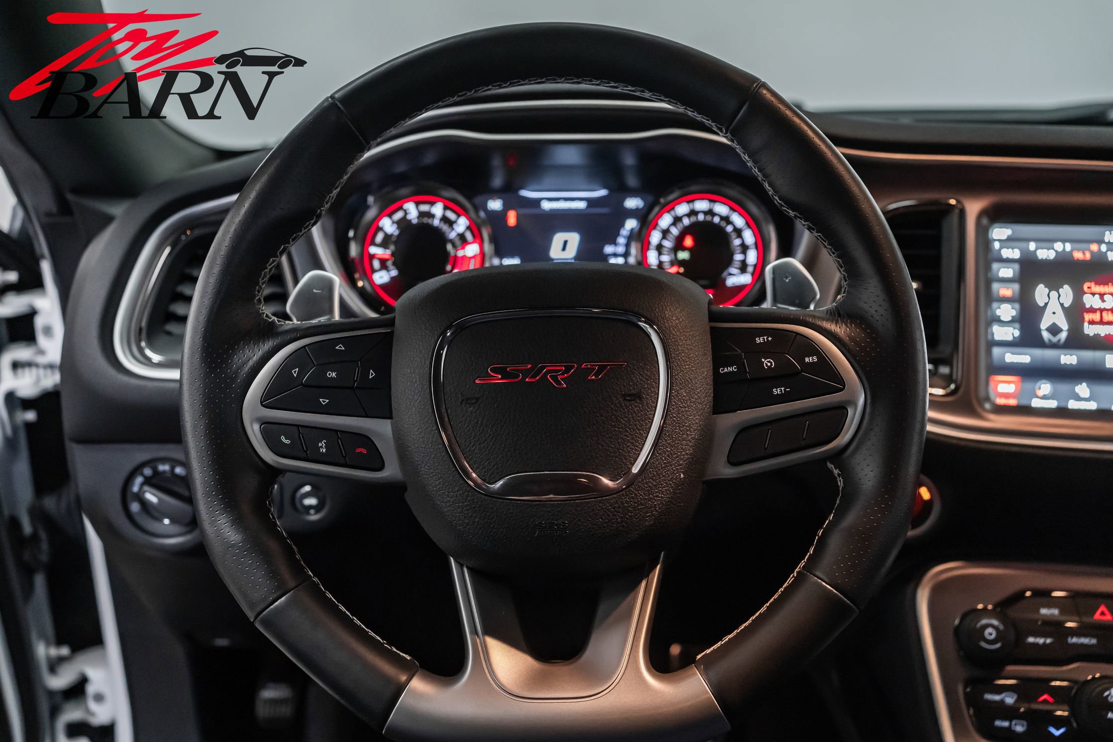 Used 2021 Dodge Challenger SRT Hellcat image 29