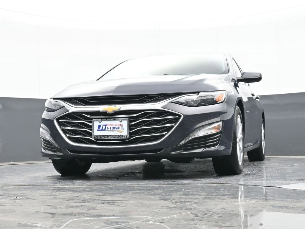 Used 2025 Chevrolet Malibu LT image 40