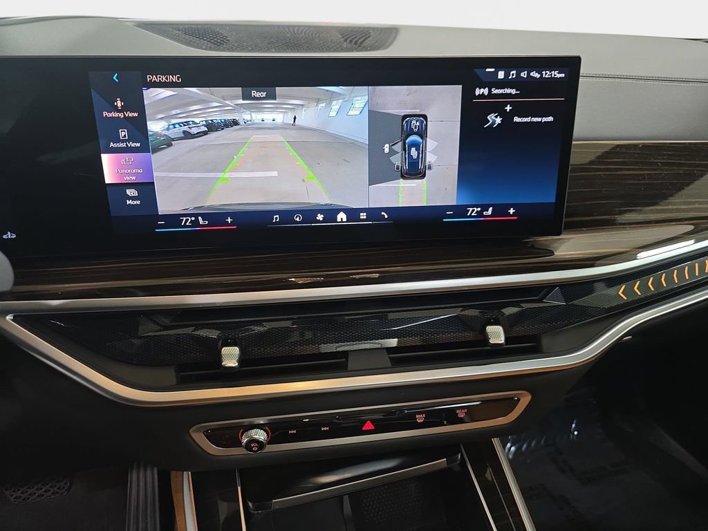 Used 2024 BMW X5 sDrive40i w/ Premium Package image 20