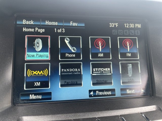 Used 2016 Chevrolet Equinox LT w/ Convenience Package image 30