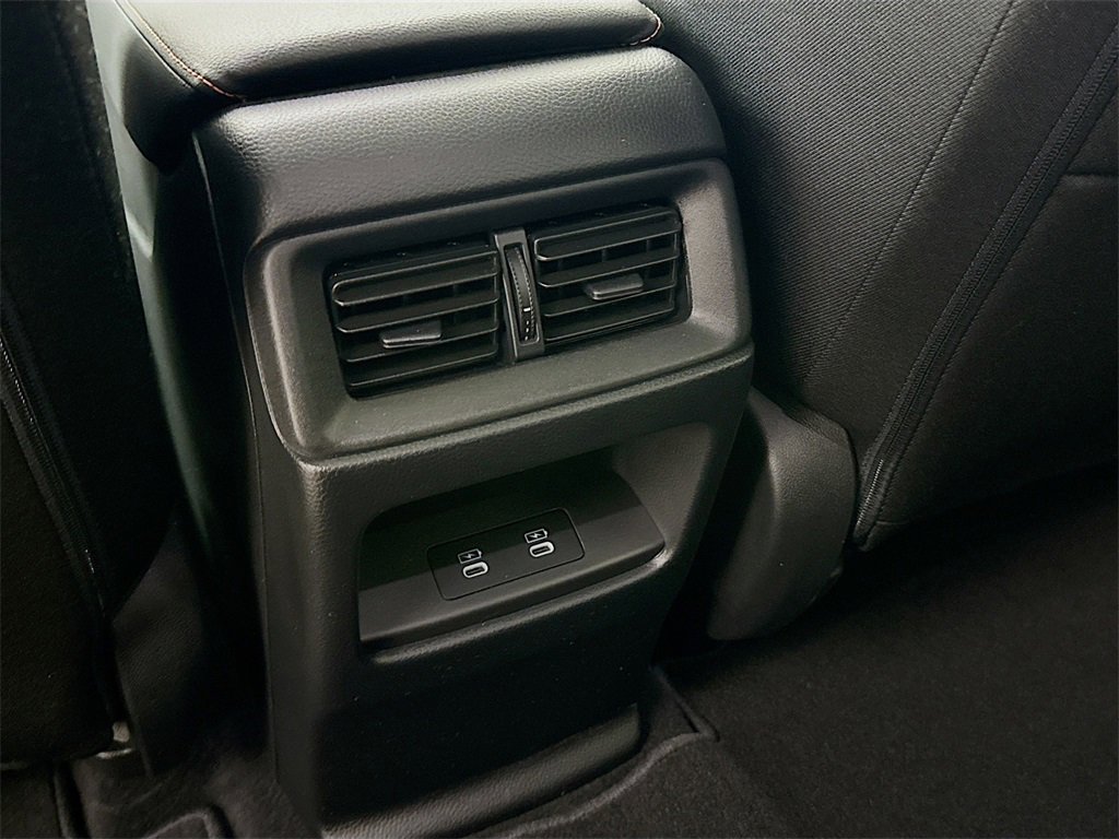 Certified 2023 Honda CR-V Sport image 25