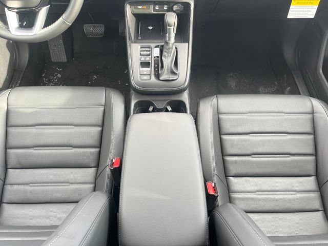 New 2026 Honda CR-V EX-L image 13