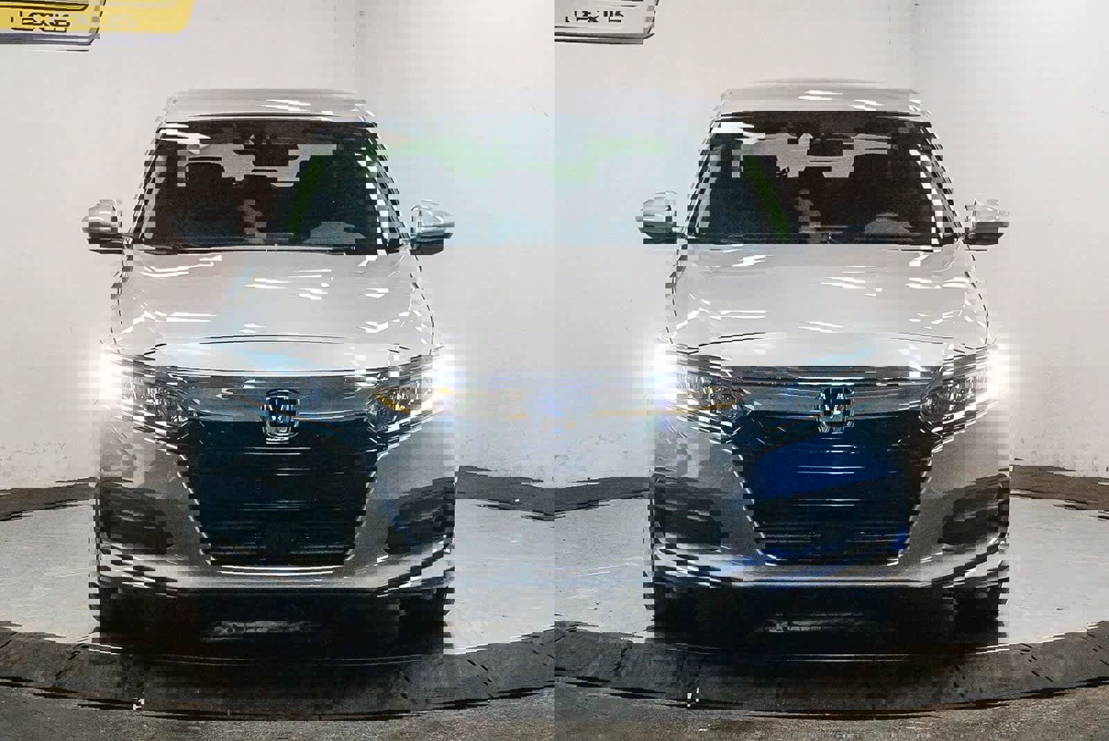 Used 2018 Honda Accord LX image 6