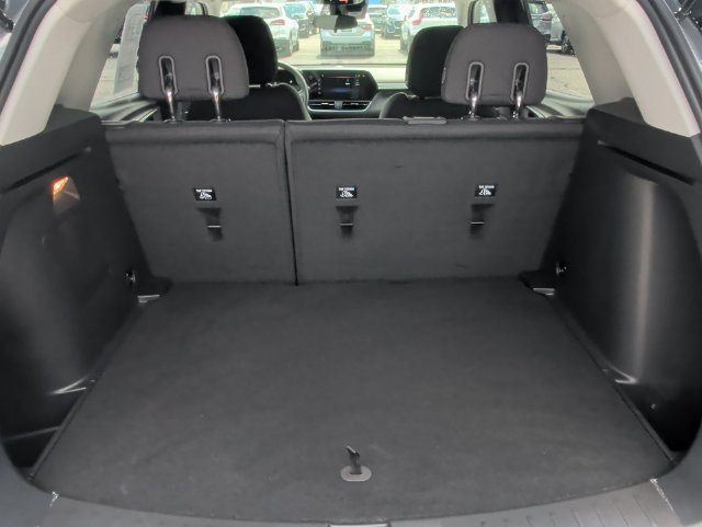 Used 2026 Chevrolet TrailBlazer LS w/ LS Convenience Package FWD image 27