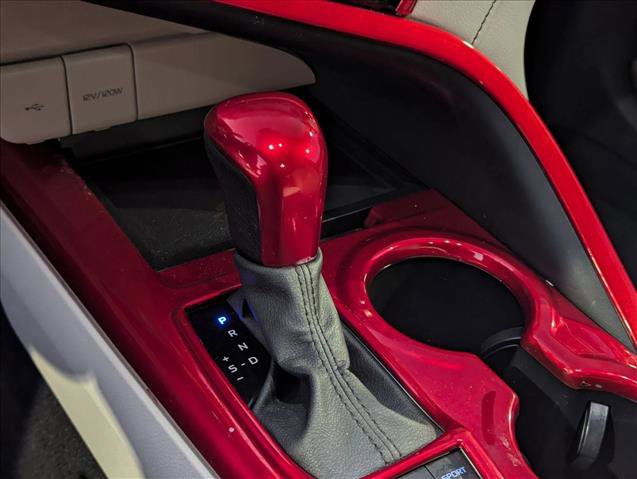 Used 2023 Toyota Camry LE image 11