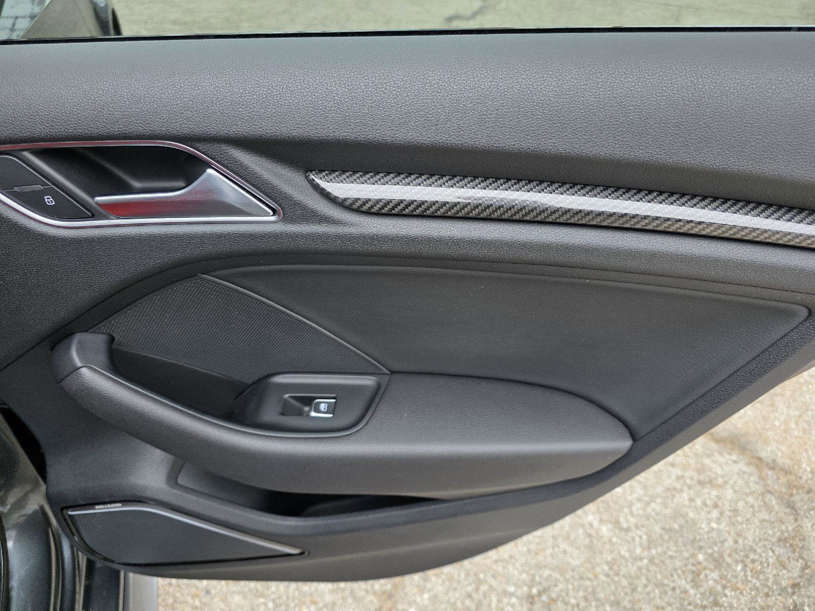 Used 2019 Audi S3 Premium Plus w/ Technology Package image 34