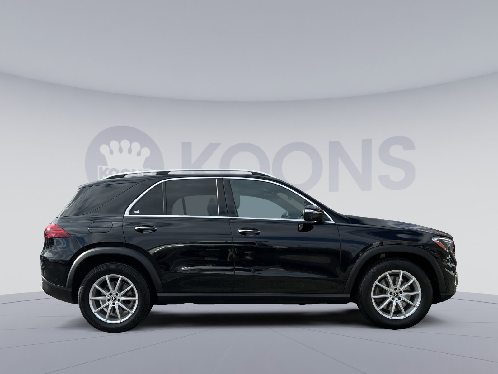 Certified 2024 Mercedes-Benz GLE 450e 4MATIC image 7