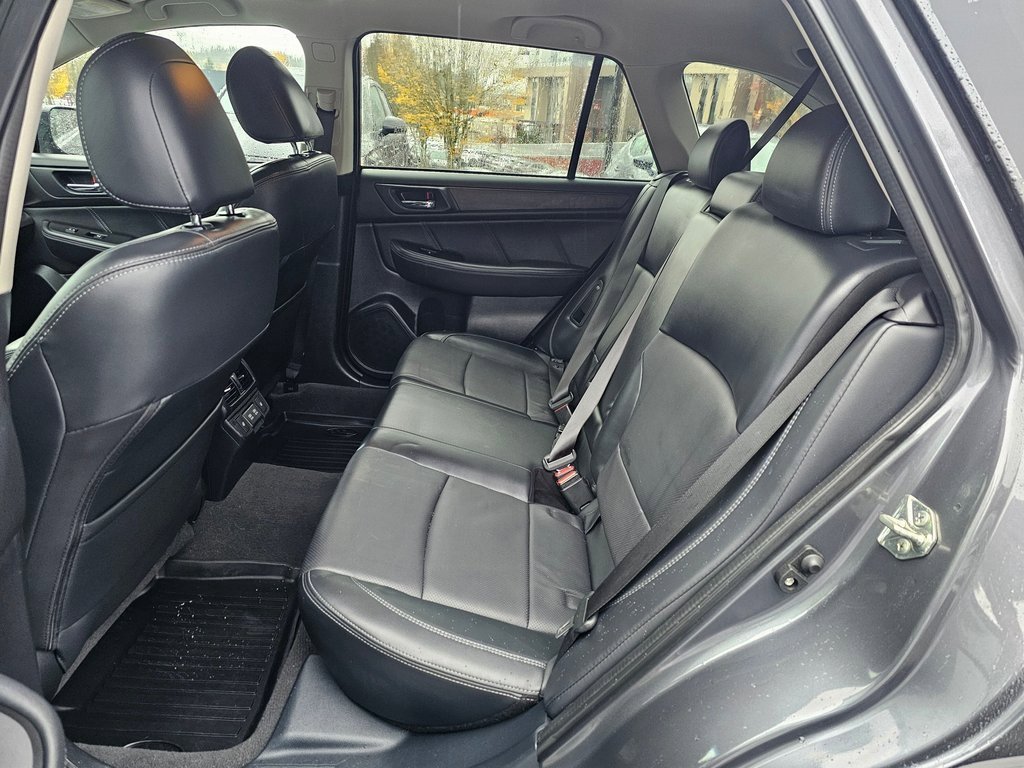 Used 2019 Subaru Outback 2.5i Limited w/ Protection Package #1 image 24